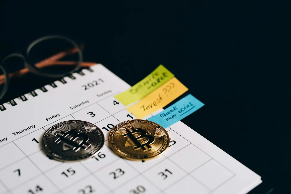 Secure crypto exchange implementing continuous monitoring systems