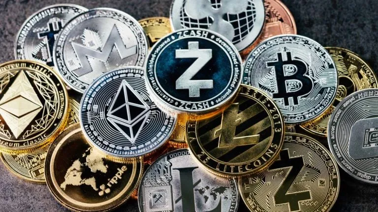 Cryptocurrency exchange with metaverse integration and virtual trading