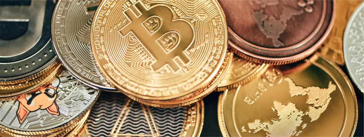 Cryptocurrency exchange with community-driven feature request voting